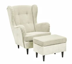 Fauteuil OSKAR 2-BRW Online