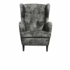 Fauteuil OSKAR 3-BRW Discount