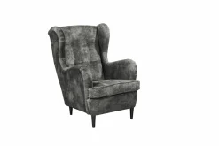 Fauteuil OSKAR 3-BRW Discount