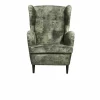 Fauteuil OSKAR 3-BRW Discount