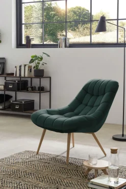 Fauteuil PADANG-Salesfever Discount