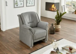 Fauteuil PF1906-Polipol Discount