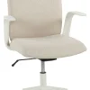 Fauteuil pivotant FLORIS-Duo New
