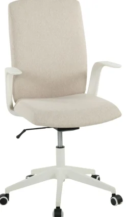 Fauteuil pivotant FLORIS-Duo New