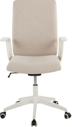 Fauteuil pivotant FLORIS-Duo New