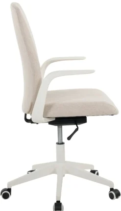 Fauteuil pivotant FLORIS-Duo New