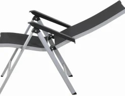 Fauteuil pliant TESORO-Gautzsch Outlet