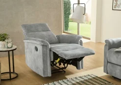 Fauteuil relax AMRUM 1