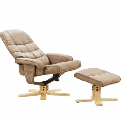 Fauteuil relax FM-417