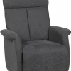 Fauteuil relax THOMPSON