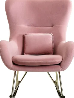 Fauteuil rocking chair SAN RAMON