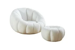 Fauteuil SAMANTRI-Salesfever Sale