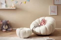 Fauteuil SAMANTRI-Salesfever Sale