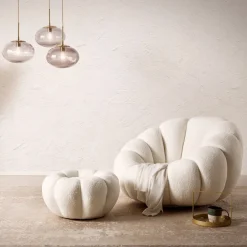 Fauteuil SAMANTRI-Salesfever Sale