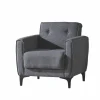 Fauteuil SAN MARINO-Seher-Bomis Best