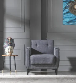 Fauteuil SAN MARINO-Seher-Bomis Best