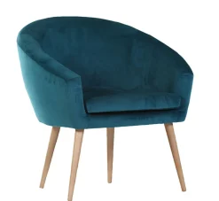 Fauteuil TIPTOE