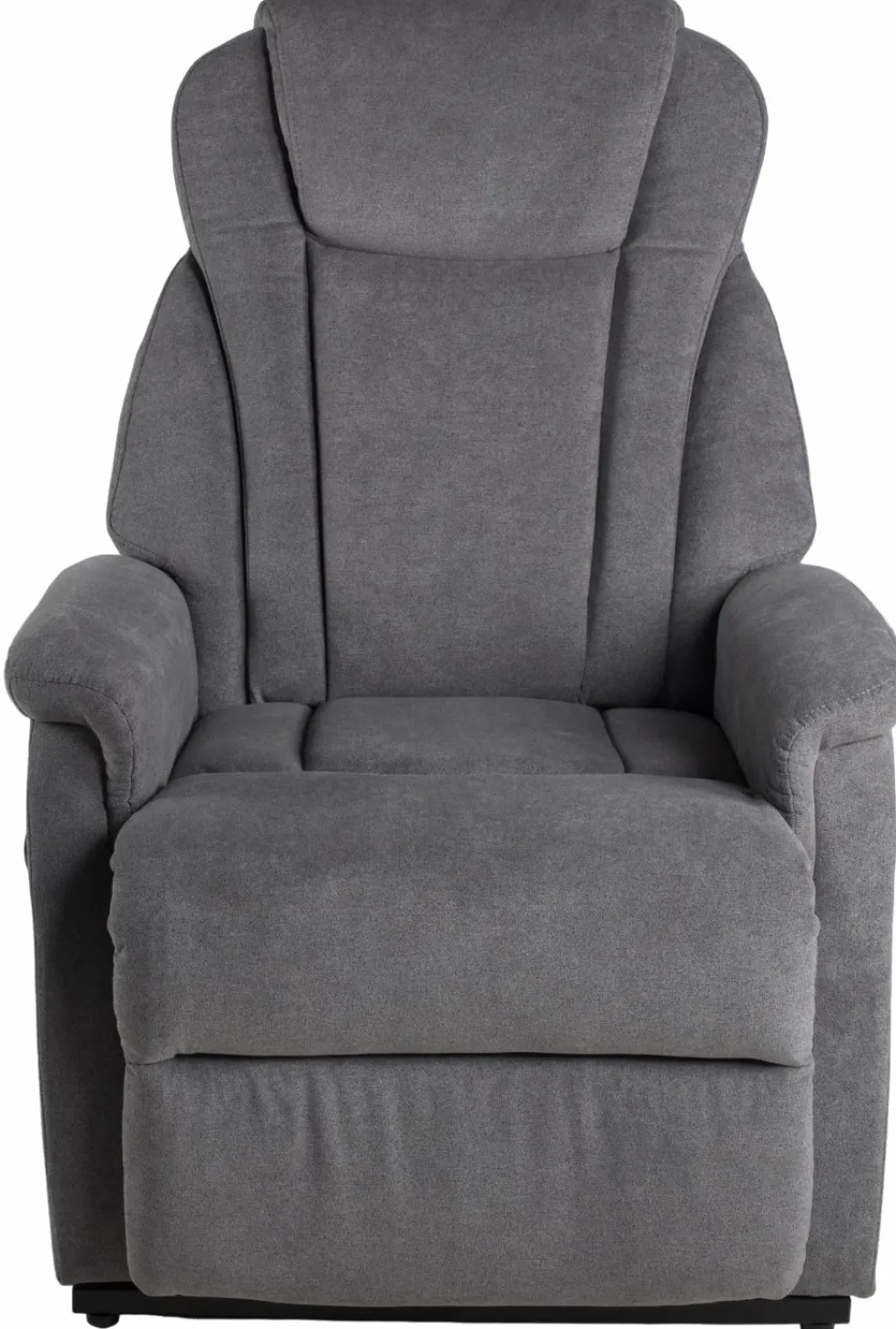 Fauteuil TV avec fonction relax TORONTO XXL