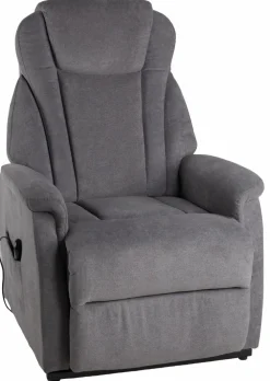 Fauteuil TV avec fonction relax TORONTO XXL