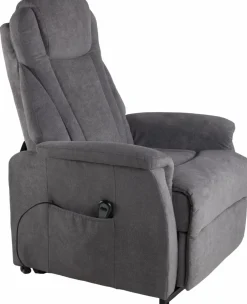 Fauteuil TV avec fonction relax TORONTO XXL
