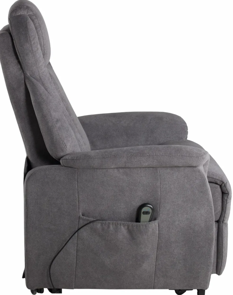Fauteuil TV avec fonction relax TORONTO XXL