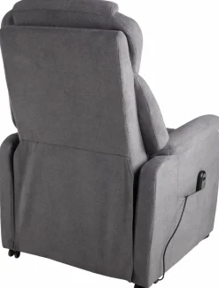 Fauteuil TV avec fonction relax TORONTO XXL