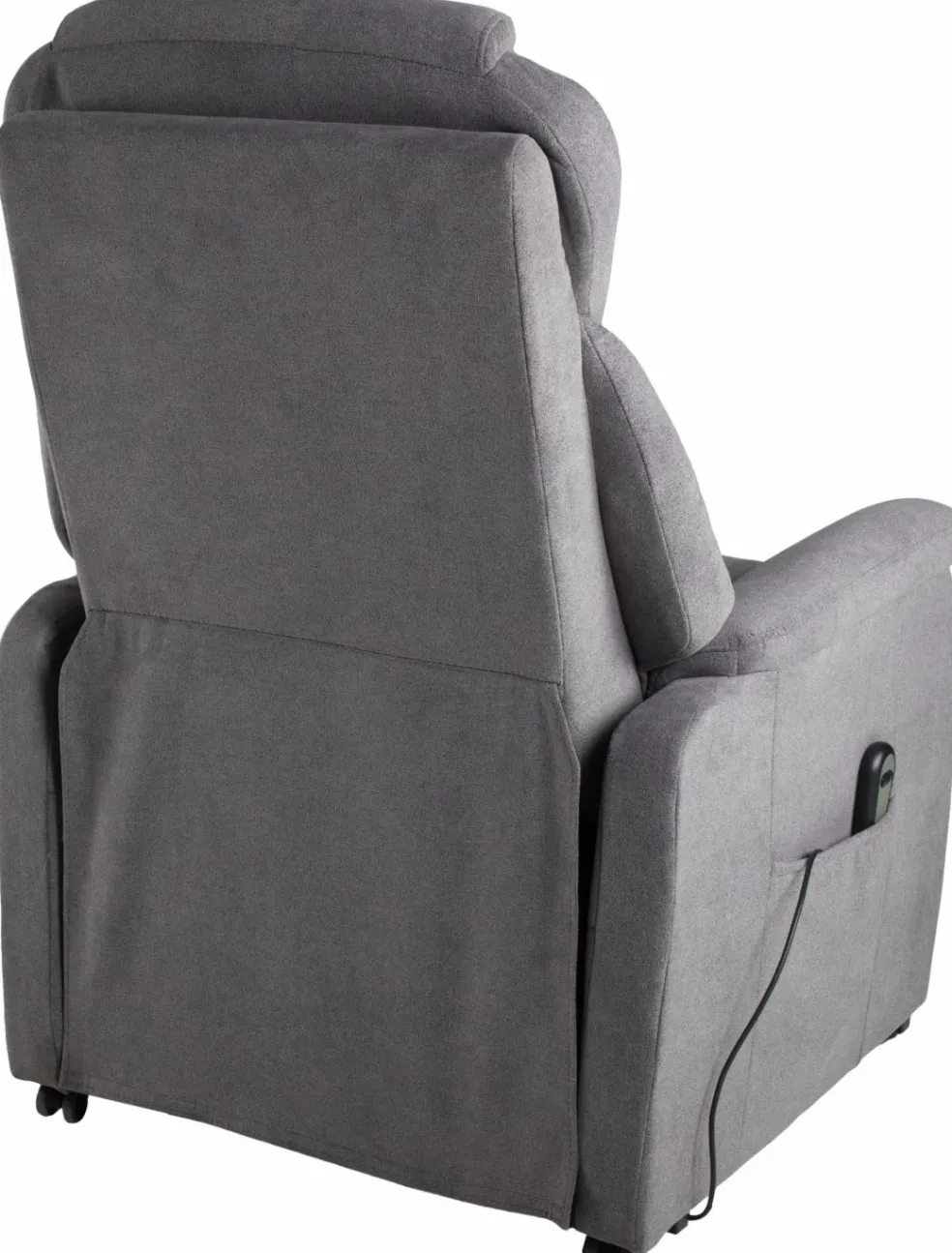 Fauteuil TV avec fonction relax TORONTO XXL