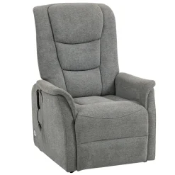 Fauteuil TV avec fonction mobilité PARMA 2-Duo New