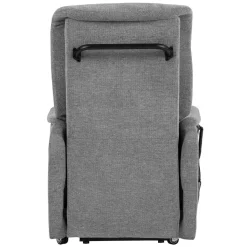 Fauteuil TV avec fonction mobilité PARMA 2-Duo New