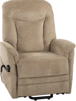 Fauteuil TV avec moteur et aide au lever GANDIA XXL-Duo Sale