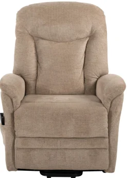 Fauteuil TV avec moteur et aide au lever GANDIA XXL-Duo Sale