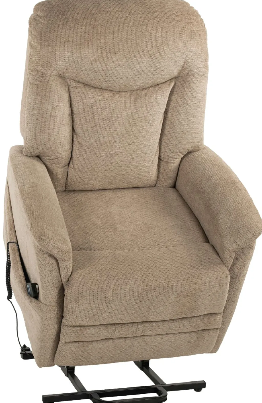 Fauteuil TV avec moteur et aide au lever GANDIA XXL-Duo Sale