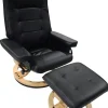 Fauteuil TV avec ottomane RFU-8000 034-01-RRR Company Limited Online
