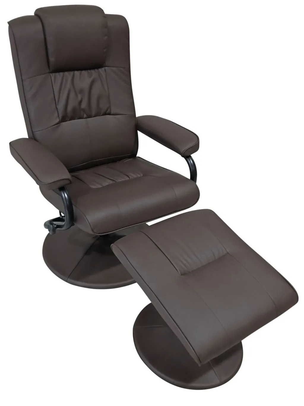 Fauteuil TV avec ottomane RFU-8000 033-80-RRR Company Limited Best