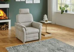 Fauteuil TV DIAMANT Q-Polipol Clearance