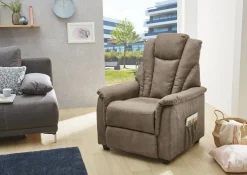 Fauteuil TV FRANKFURT