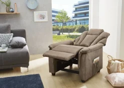 Fauteuil TV FRANKFURT