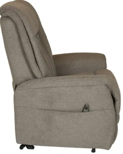 Fauteuil TV électrique TEMUCO-Duo Discount