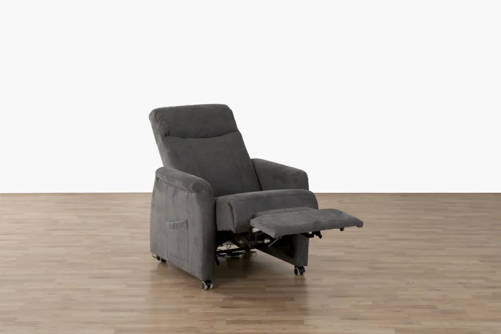 Fauteuil TV PEGIA