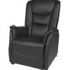 Fauteuil TV PONZA