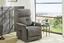 Fauteuil TV TONSBERG