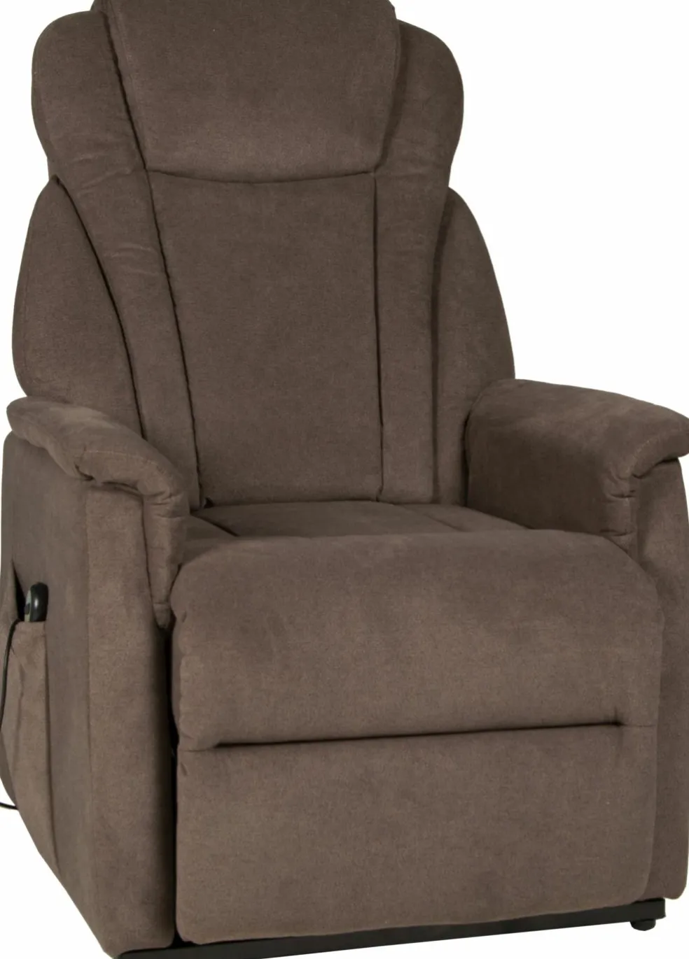 Fauteuil TV TORONTO XXL