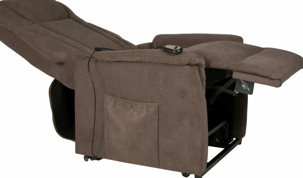 Fauteuil TV TORONTO XXL