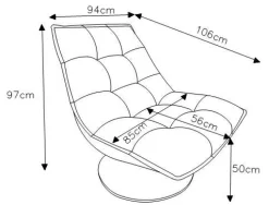 Fauteuil ZEN-Exxpo Sale
