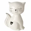 Figurine chat CATINKA-Boltze Discount