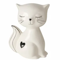 Figurine chat CATINKA-Boltze Discount