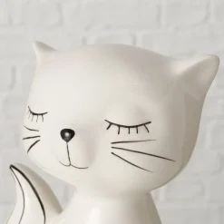 Figurine chat CATINKA-Boltze Discount