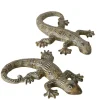 Figurine décorative lézard LOLLY-Boltze