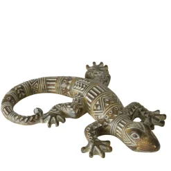Figurine décorative lézard LOLLY-Boltze