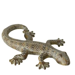 Figurine décorative lézard LOLLY-Boltze